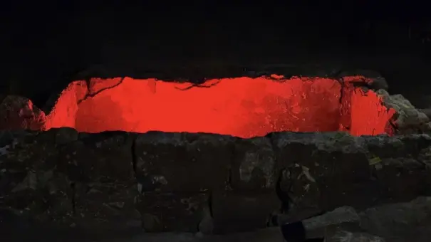 GLP Nexus en Tena (Grecia) Foto: Andreas Skourtis