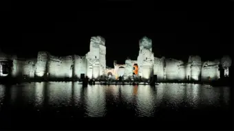 Glp Termas De Caracalla 2