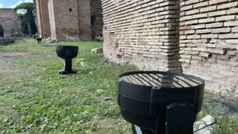 Glp Termas De Caracalla 3