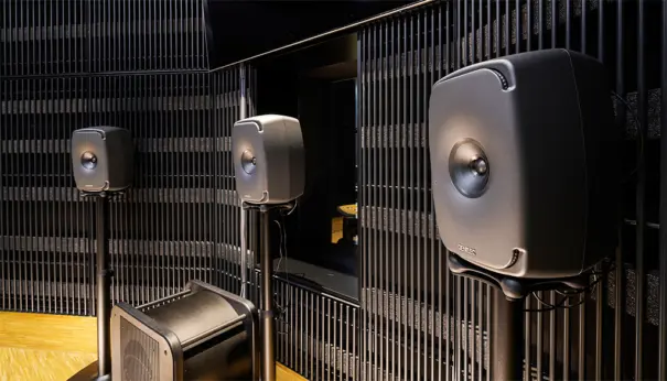 Genelec Muba Escuela 2