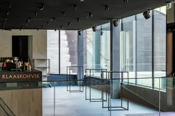 Genelec Smart Ip Teatro Municipal De Tallin 2