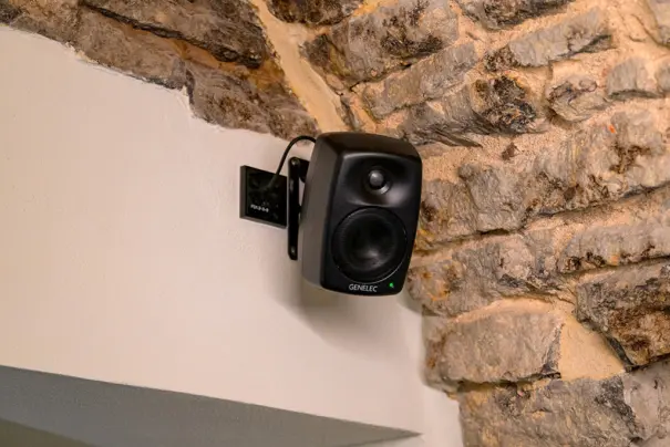 Genelec Smart Ip Teatro Municipal De Tallin 3