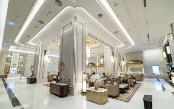 Harman Grande Centre Point Lumphini Renovacion Sonido Control Eventos 3