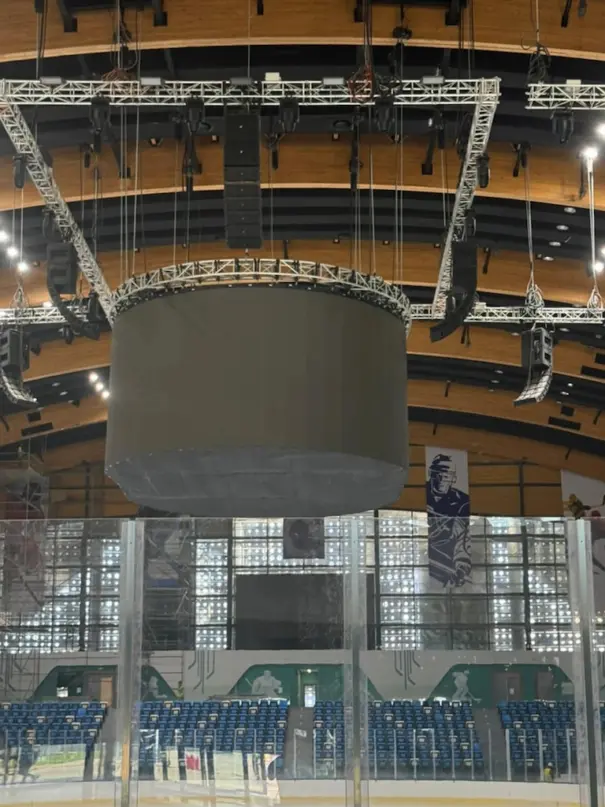 Estadio Hockey Rabat 