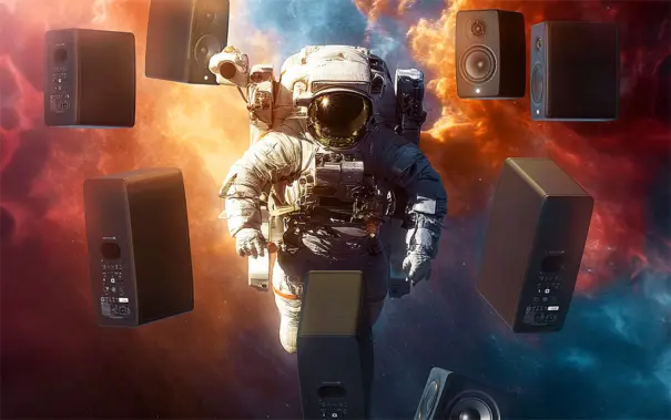 Ik Multimedia Arc X Immersive