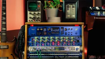 Isa Focusrite C8x 2
