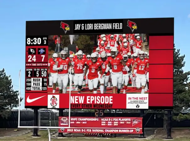 Illinois State University