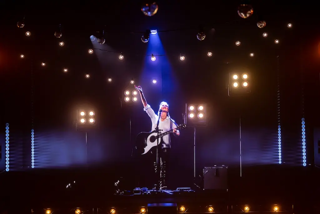 Concierto virtual con KT Tunstall