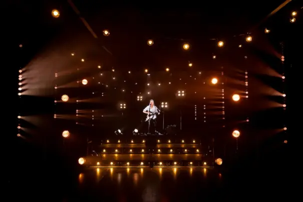 Virtual concert with KT Tunstall