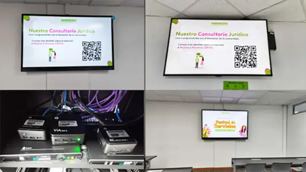 Kramer Fundación Universitaria Del Área Andina 2