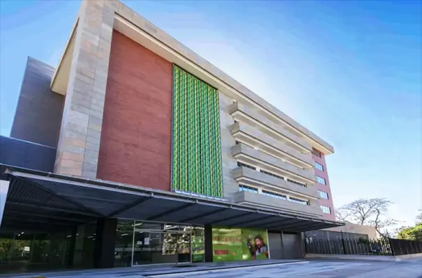 Kramer Fundación Universitaria Del Área Andina