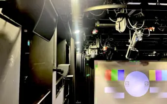 Nexo en Kulturhuset Stadsteatern Husby