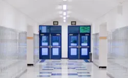 Lea Connect Escuelas Virginia