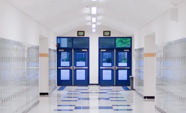 Lea Connect バージニア スクール