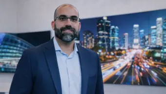 Lg B2b 显示器何塞·恩里克·埃尔南德斯·巴列斯特罗