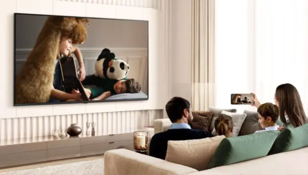 Lg Hotels Solutions hôtelières 3