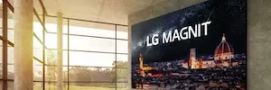 Imágenes profundas, instalación simplificada y fiabilidad mejorada con LG Magnit Imágenes profundas, instalación simplificada y fiabilidad mejorada con LG Magnit