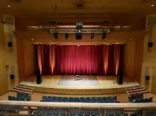 Museo Metropolitano de Arte de Nueva York con Martin Audio