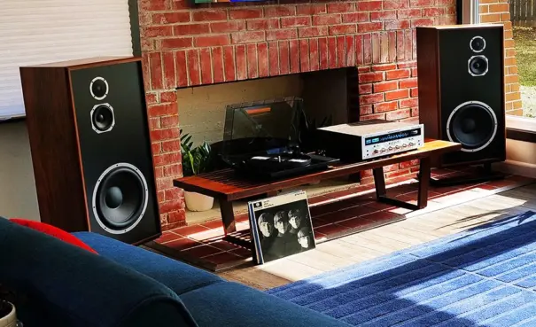 Magnetron Klh Audio Distribuidor