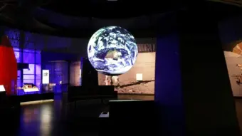 Matrox Video Science Museum Londres Ipmx 3