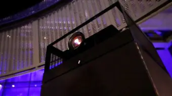 Matrox Video Science Museum Londres Ipmx 4