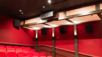 Meyer Sound Mchurley Film Center Sbiff 3