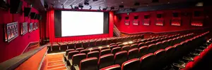 SBIFF inaugura su complejo McHurley Film Center con diseño acústico y tecnología Meyer Sound SBIFF inaugura su complejo McHurley Film Center con diseño acústico y tecnología Meyer Sound