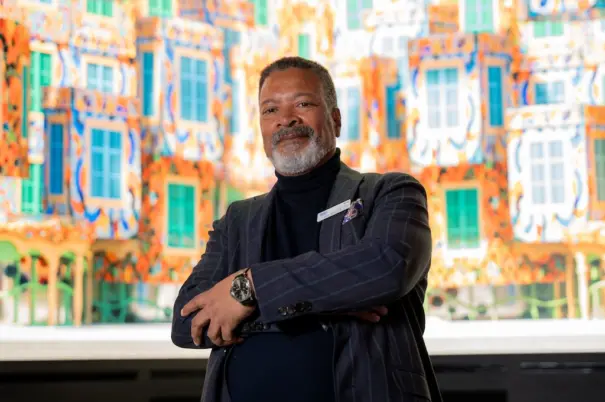 マイク・ブラックマン