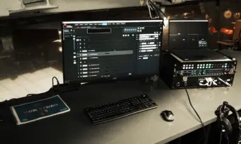 Modulo Pi Les Demoiselles De Rochefort Theatre Du Lido Foto Antoine Dorize