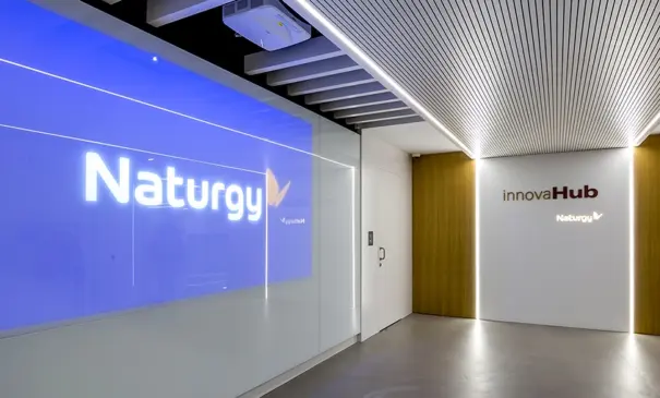Naturgy InnovaHub