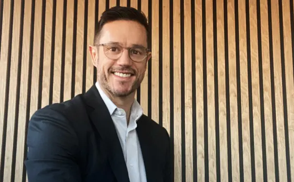 Netgear Benoit Alengrin