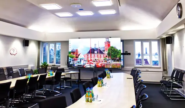 Ppds Philips Leer Ayuntamiento