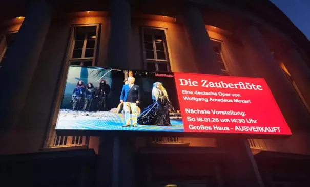 Ppds Philips Urban Led Saarlandisches Staatstheater