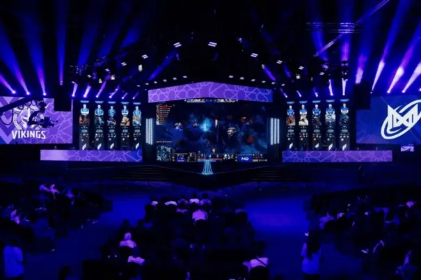 未来のフィジタルゲーム 