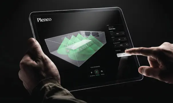Pleneo Planner 