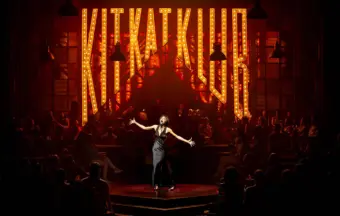 Point Source Audio Co 8wl Cabaret