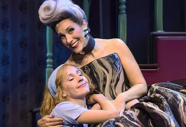 Point Source Audio Co 8wl Cenicienta