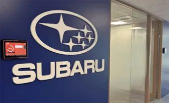 Prodvx Avit Vision Subaru