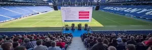 El RCDE Stadium se reinventa como espacio de negocio, eventos y experiencias