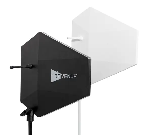 RFVenue Diversity Fin IPX