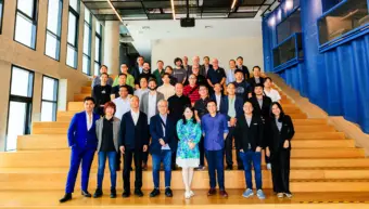 Renkus Heinz Bangkok Centro Experiencias Showroom 4