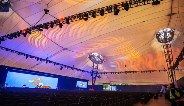 Robe Iforte Telstra Melbourne 2