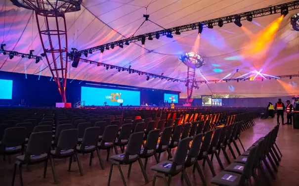 Robe Iforte Telstra Melbourne