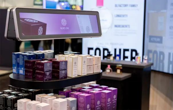 Scala Enterprise Nueva Version Retail Technology Show