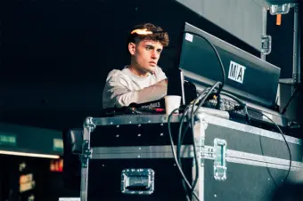 Seesound Isaac Bargiela Fluge Dani Fernandez Ma Lighting Martin 2