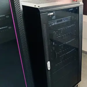 Seesound Megafonia Ude Campo Futbol 25 Setembre Rubi 3