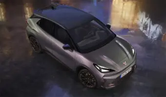 Sennheiser Cupra Raval 2