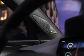 Sennheiser Cupra Raval 3