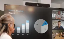 Sennheiser Muxlab Teamconnect Bar