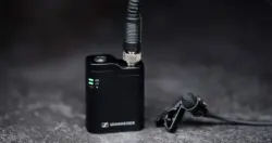 Sennheiser Profile Wireless Bluetooth